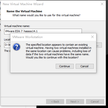 Hassos VMWare ESXi 7-3-6.png